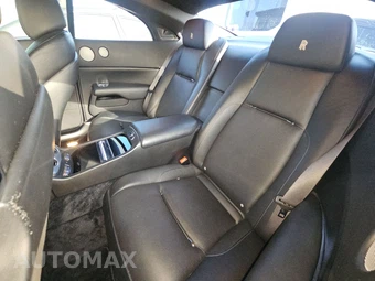 2015 Rolls-Royce Wraith – miniatura 13