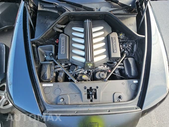 2015 Rolls-Royce Wraith – miniatura 15