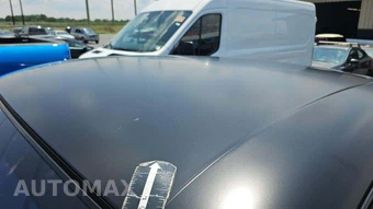2015 Rolls-Royce Wraith – miniatura 24