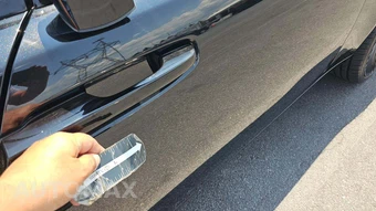 2015 Rolls-Royce Wraith – miniatura 26