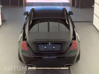 2015 Rolls-Royce Wraith – miniatura 5