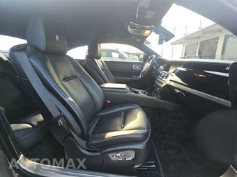 2015 Rolls-Royce Wraith – miniatura 8