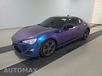 2015 Scion FR-S