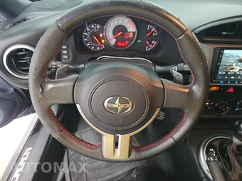 2015 Scion FR-S – miniatura 10