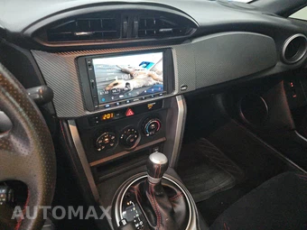 2015 Scion FR-S – miniatura 11