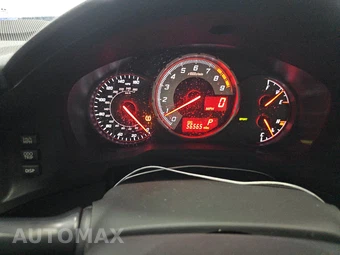 2015 Scion FR-S – miniatura 12