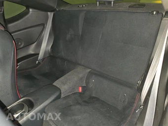 2015 Scion FR-S – miniatura 13