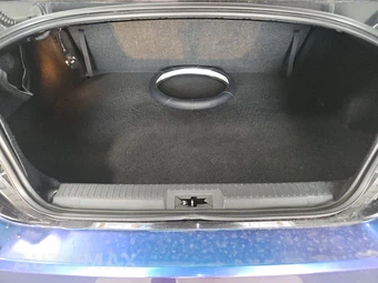 2015 Scion FR-S – miniatura 16