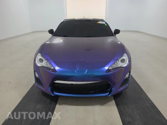 2015 Scion FR-S – miniatura 2