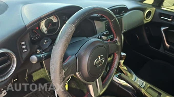 2015 Scion FR-S – miniatura 22