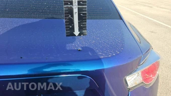 2015 Scion FR-S – miniatura 24