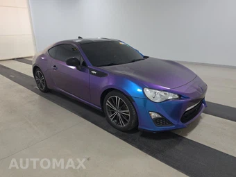 2015 Scion FR-S – miniatura 3
