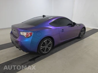 2015 Scion FR-S – miniatura 4