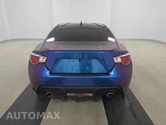 2015 Scion FR-S – miniatura 5
