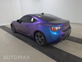 2015 Scion FR-S – miniatura 6