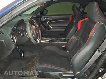 2015 Scion FR-S – miniatura 7