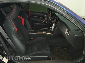 2015 Scion FR-S – miniatura 8