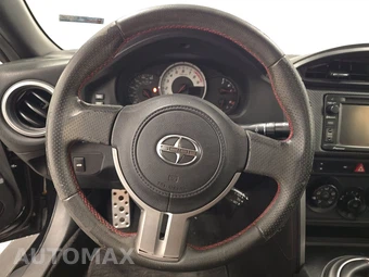 2015 Scion FR-S – miniatura 10