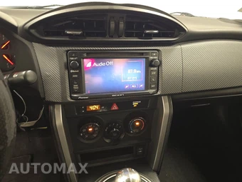 2015 Scion FR-S – miniatura 11