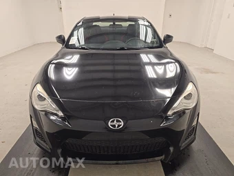 2015 Scion FR-S – miniatura 2