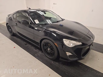2015 Scion FR-S – miniatura 3