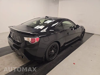 2015 Scion FR-S – miniatura 4
