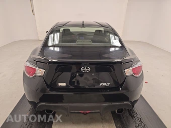 2015 Scion FR-S – miniatura 5