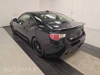 2015 Scion FR-S – miniatura 6