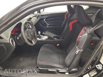 2015 Scion FR-S – miniatura 7