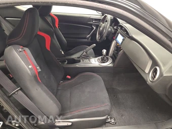 2015 Scion FR-S – miniatura 8