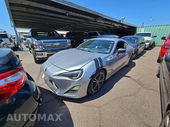 2015 Scion FR-S — samochód z USA z aukcji Manheim, oferta Kup Teraz w AUTOMAX