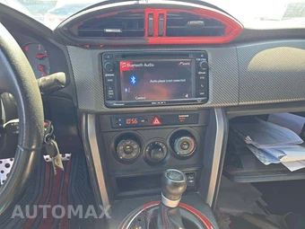 2015 Scion FR-S – miniatura 10