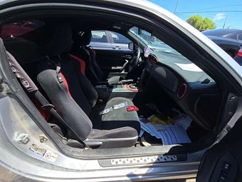 2015 Scion FR-S – miniatura 18