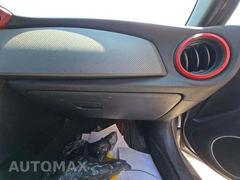2015 Scion FR-S – miniatura 19