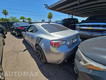 2015 Scion FR-S – miniatura 2