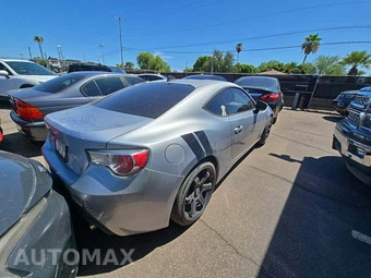 2015 Scion FR-S – miniatura 3