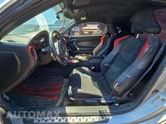 2015 Scion FR-S – miniatura 6