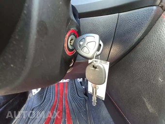 2015 Scion FR-S – miniatura 8