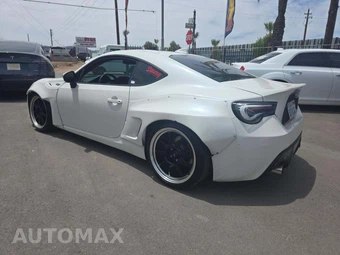 2015 Scion FR-S – miniatura 2