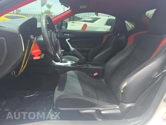 2015 Scion FR-S – miniatura 6
