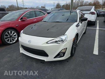 2015 Scion FR-S