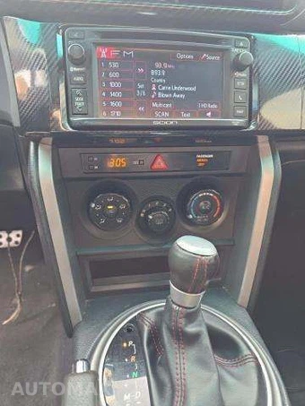 2015 Scion FR-S – miniatura 10