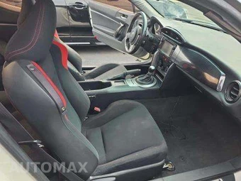 2015 Scion FR-S – miniatura 18