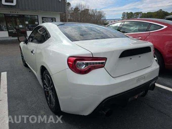 2015 Scion FR-S – miniatura 2