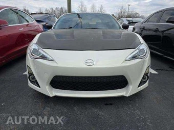 2015 Scion FR-S – miniatura 22