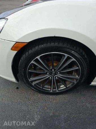 2015 Scion FR-S – miniatura 25