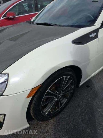 2015 Scion FR-S – miniatura 26