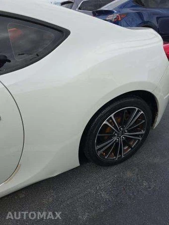 2015 Scion FR-S – miniatura 29