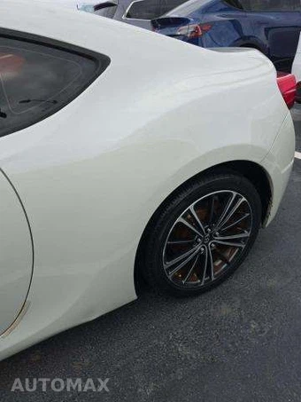 2015 Scion FR-S – miniatura 30
