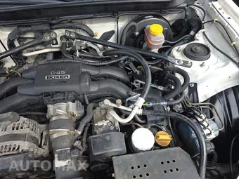 2015 Scion FR-S – miniatura 36